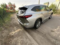 تويوتا هايلاندر